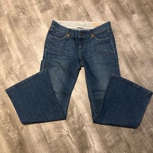 Gap Women’s Limited Edition Flare Jeans